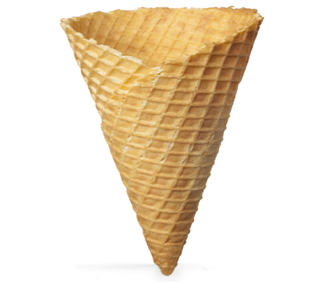Ice cream cone